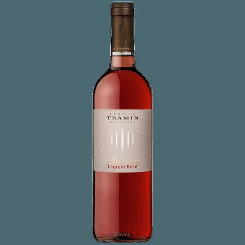 Tramin · Lagrein Rosé