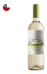 Bodega Vieja Sauvignon Blanc