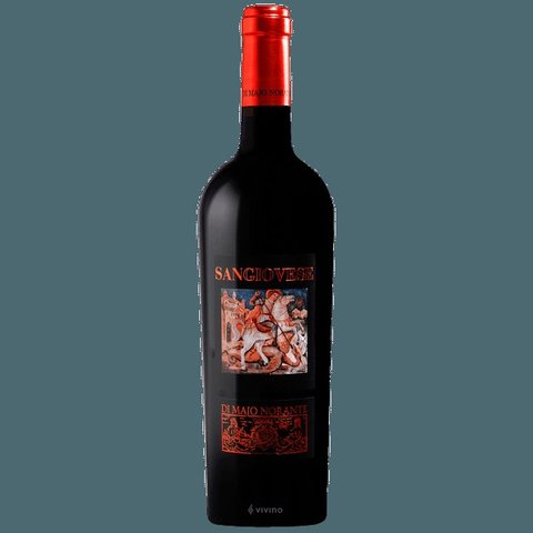 Di Majo Norante · Sangiovese