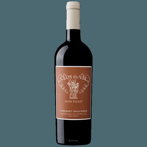 Clos du Val · Cabernet Sauvignon