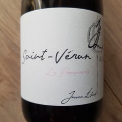 Jessica Litaud Saint-Véran 'Les Pommards'