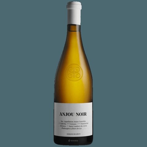 Domaine Belargus · Anjou Noir
