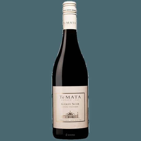 Te Mata · Gamay Noir