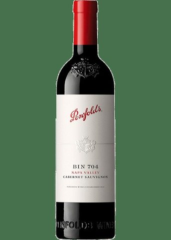Penfolds · Bin 704 California Collection Cabernet Sauvignon