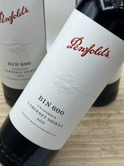 Penfolds · Bin 600 California Collection Cabernet - Shiraz