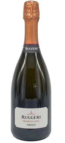 Ruggeri · Argeo Prosecco Brut Rosé