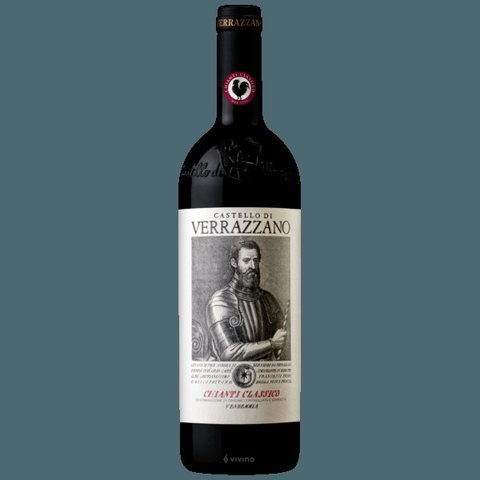 Verrazzano · Chianti Classico