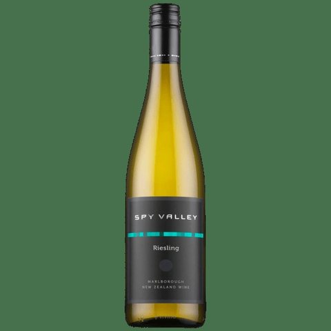 Spy Valley · Riesling