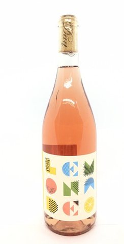 Day Wines · Lemonade Rosé