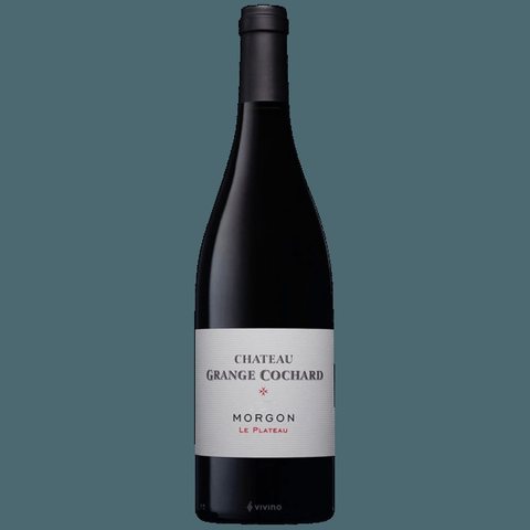 Château Grange Cochard · Le Plateau Morgon