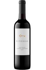 Sinegal Estate · Napa Valley Cabernet Sauvignon