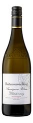 Buitenverwachting · Sauvignon Blanc - Chardonnay