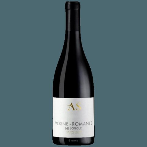 Domaine Arnaud et Sophie · Vosne-Romanée 'Les Barreaux'