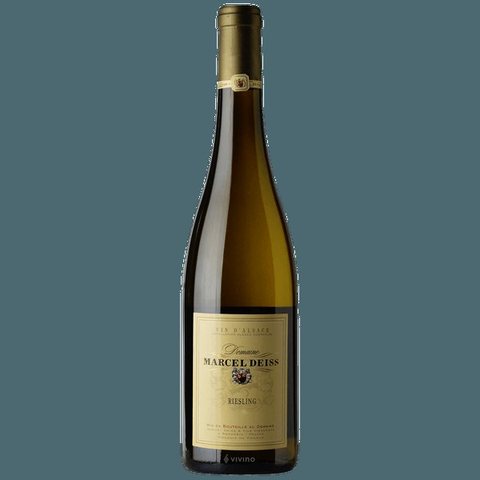 Marcel Deiss Riesling