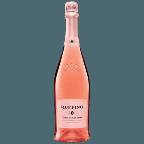 Ruffino · Prosecco Rosé