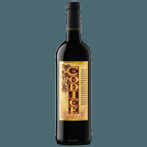Dominio de Eguren · Códice
