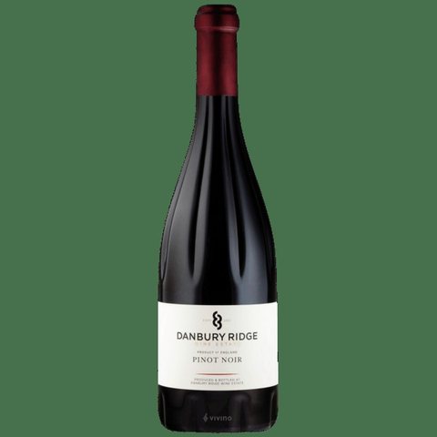 Danbury Ridge · Pinot Noir