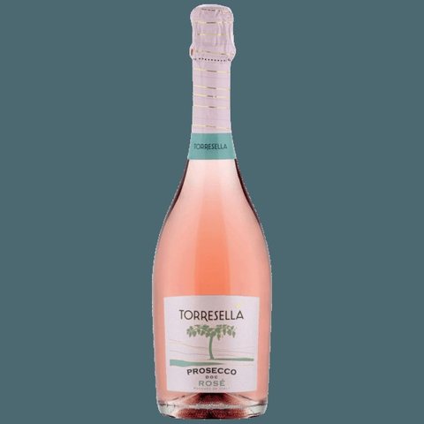 Torresella · Prosecco Rosé