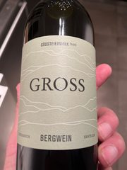 Gross & Gross Sauvignon Blanc