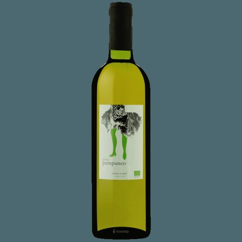 Bodega Bruno Ruiz - Esencia Rural · Pampaneo Airén