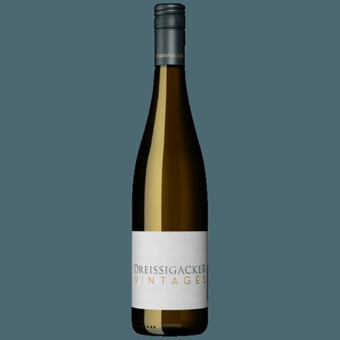 Dreissigacker Vintages Weiss