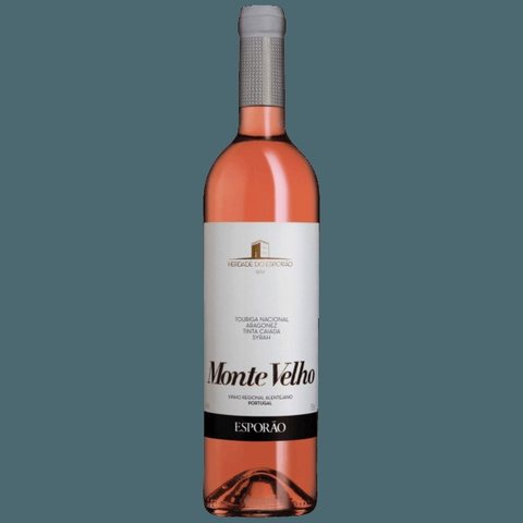 Esporão · Monte Velho Rosé