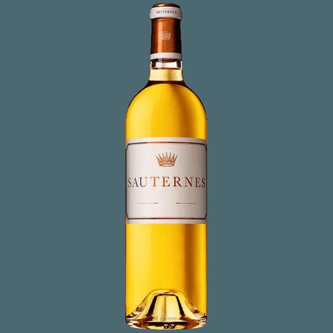 Château d'Yquem · Sauternes d'Yquem
