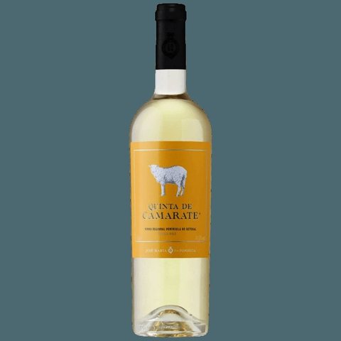 José Maria da Fonseca · Quinta de Camarate Branco Dolce