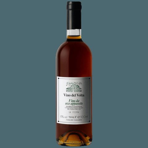 La Stoppa Vino del Volta