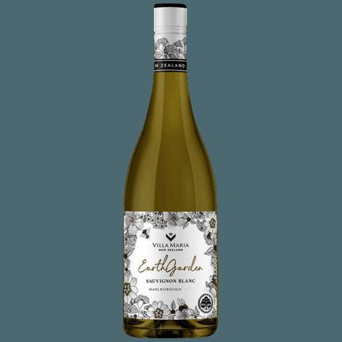 Villa Maria EarthGarden Sauvignon Blanc