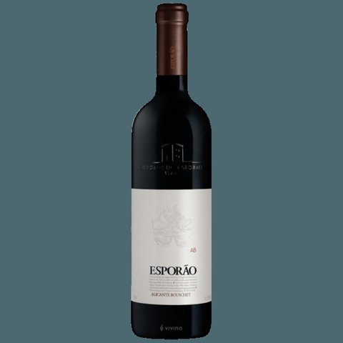 Esporão Alicante Bouschet