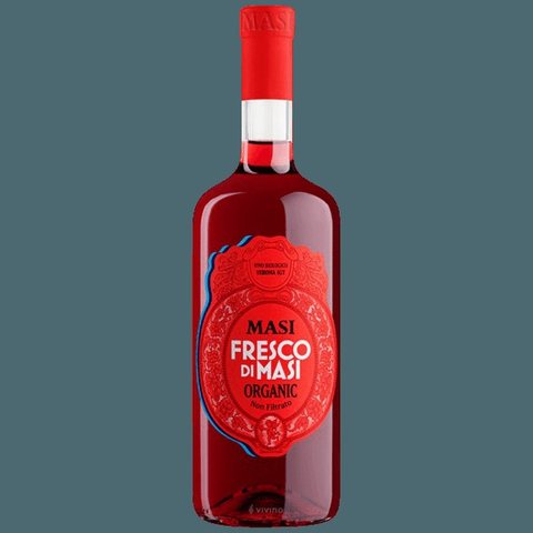 Masi · Fresco di Masi Organic Rosso
