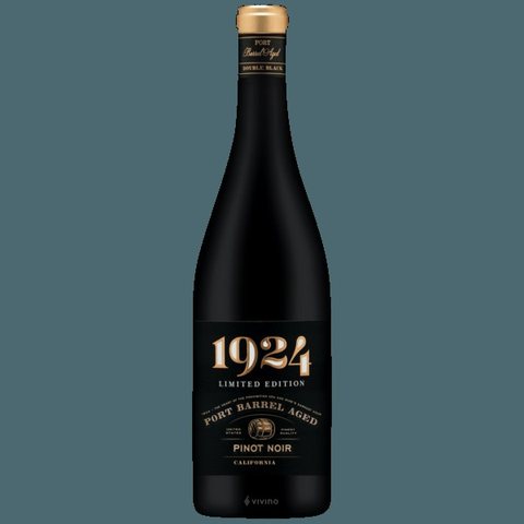 1924 Wines · Port Barrel Aged Pinot Noir (Limited Edition)