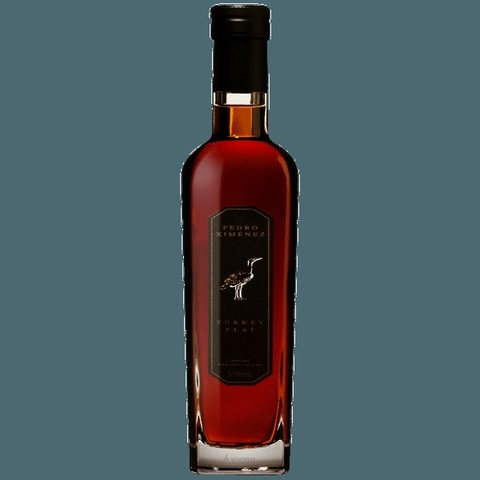 Turkey Flat · Pedro Ximénez