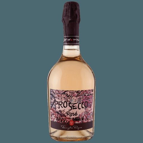 Pasqua Vigneti e Cantine · PassioneSentimento Prosecco Rosé Extra Dry Millesimato