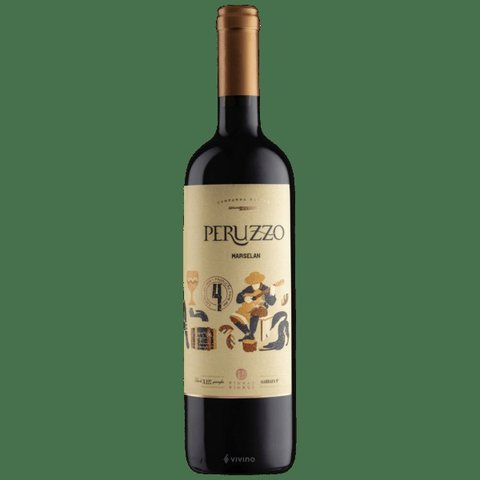 Peruzzo · Marselan