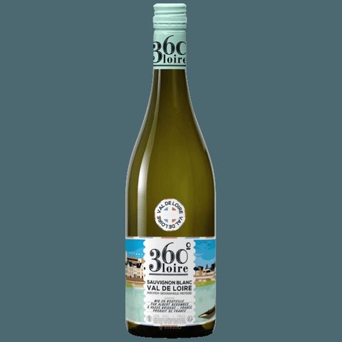 360° Loire Sauvignon Blanc