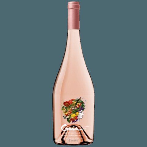 Domaine Bousquet · Gaia Organic & Biodynamic Rose