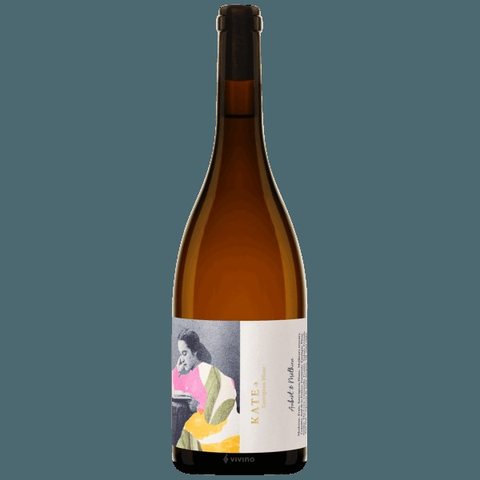 Aubert et Mathieu · Kate Sauvignon Blanc