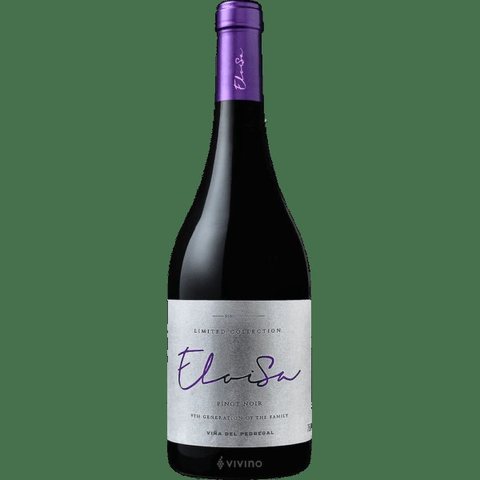 Eloisa · Limited Collection Pinot Noir