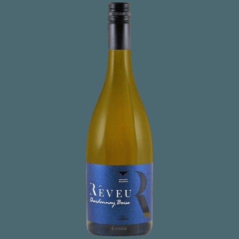 Reveur Grande Réserve Chardonnay Boise