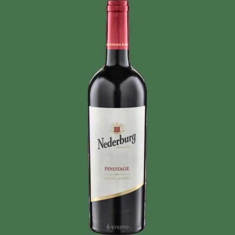 Nederburg · Pinotage