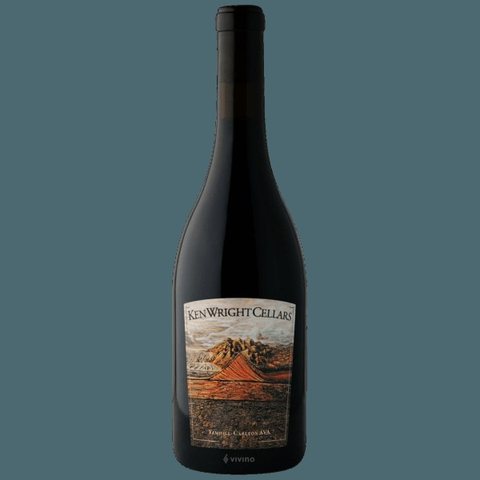 Ken Wright Cellars · Sedimentary Pinot Noir
