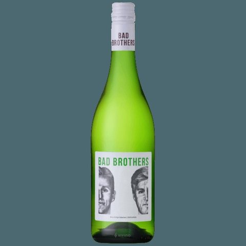 Goedverwacht Bad Brothers White