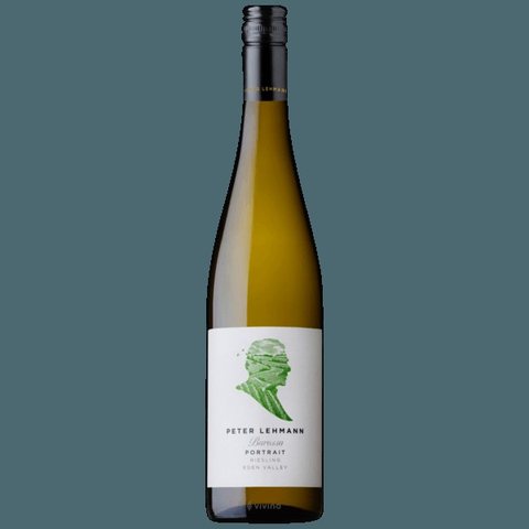 Peter Lehmann Portrait Riesling
