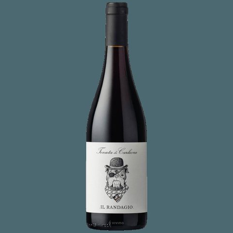 Tenuta di Carleone · Il Randagio
