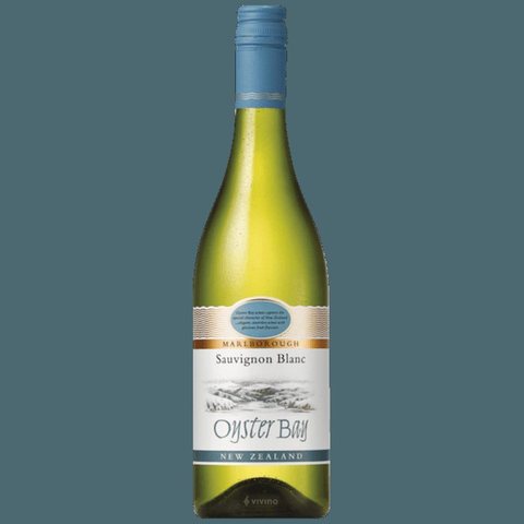 Oyster Bay Sauvignon Blanc