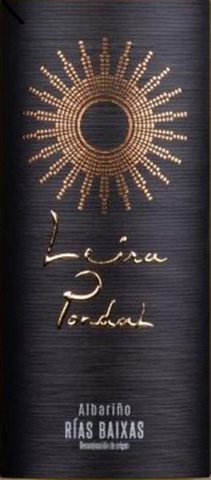 Pazo Pondal · Mila Albariño