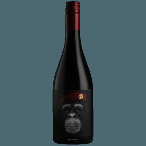 Casa Rojo · CL98 Tinto