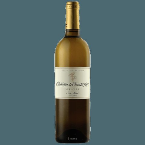 Château de Chantegrive Caroline Graves